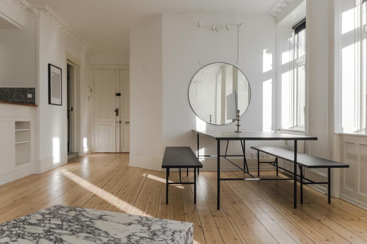 Perfect Apartments In Superb Location By Stroget, The Metro & Attractions Copenhagen Exterior photo