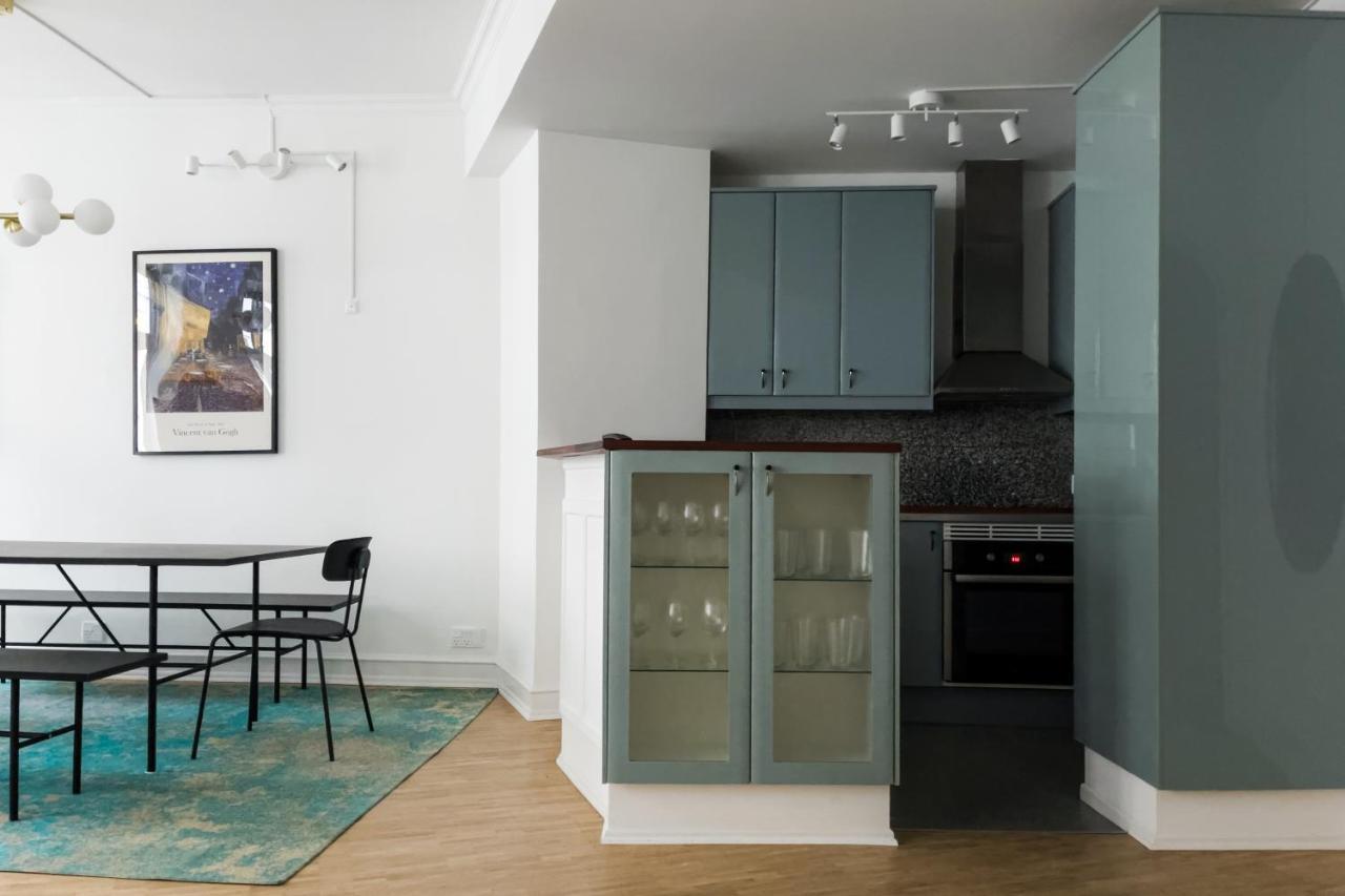Perfect Apartments In Superb Location By Stroget, The Metro & Attractions Copenhagen Exterior photo