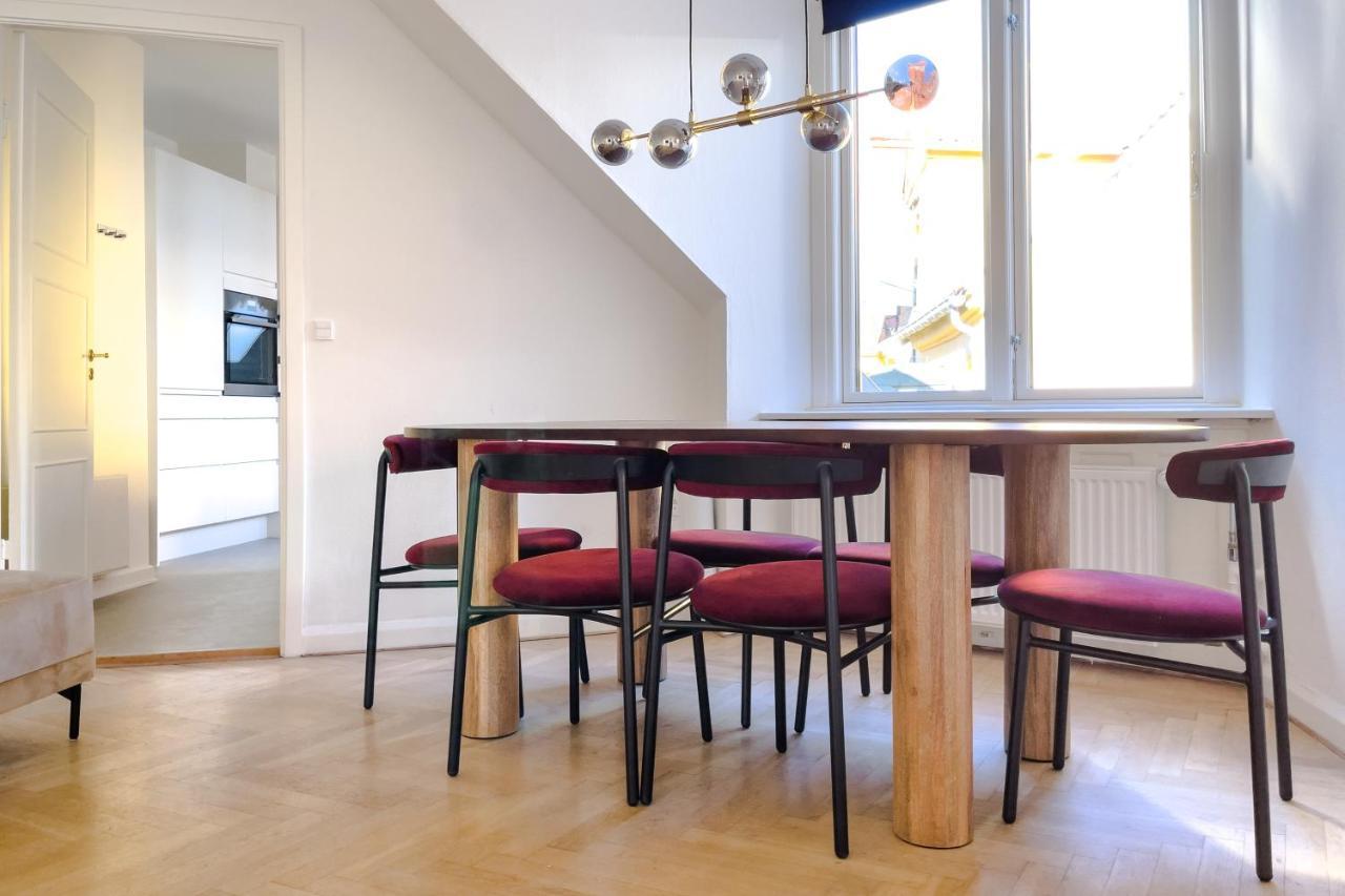 Perfect Apartments In Superb Location By Stroget, The Metro & Attractions Copenhagen Exterior photo