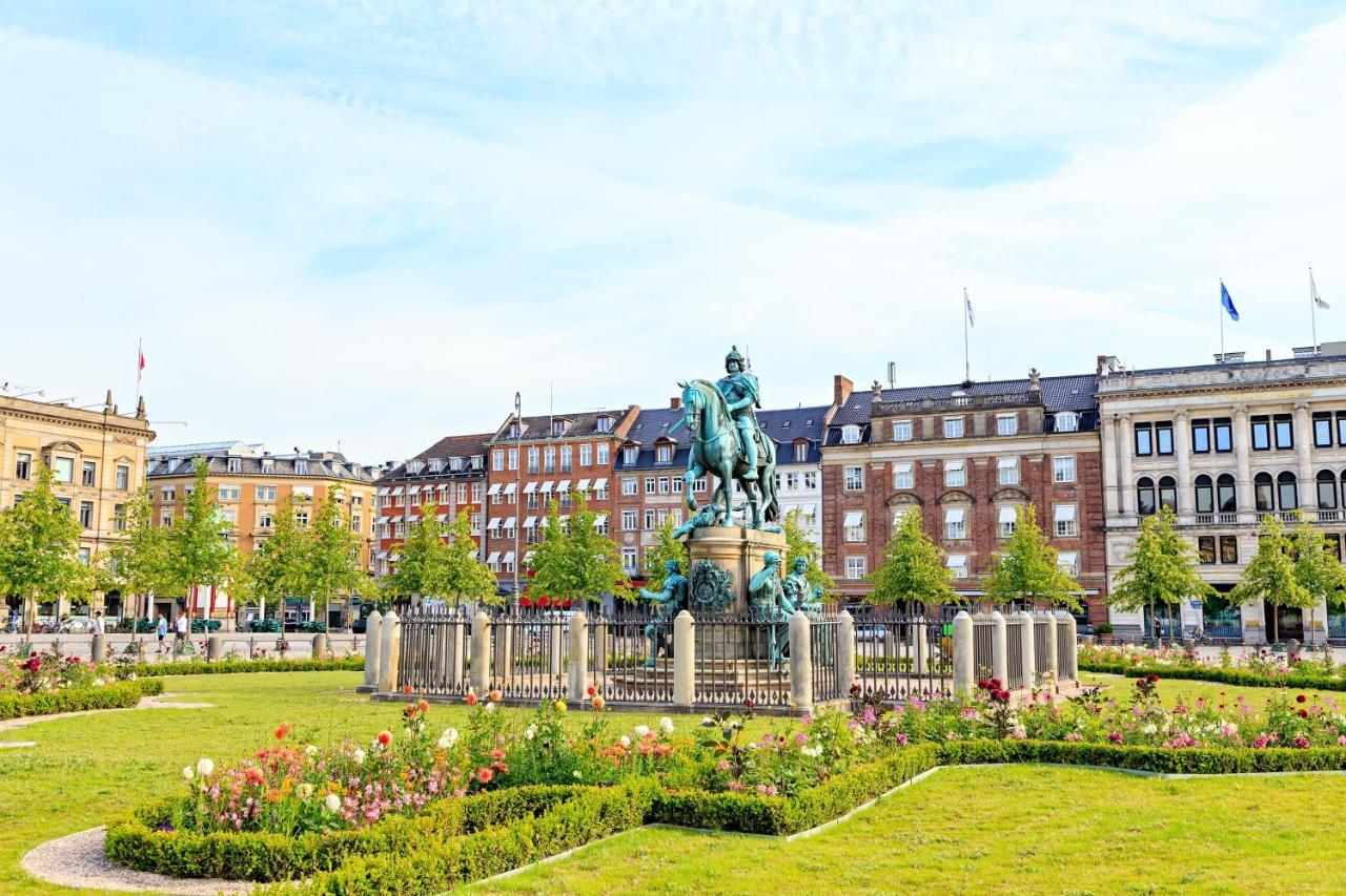Perfect Apartments In Superb Location By Stroget, The Metro & Attractions Copenhagen Exterior photo