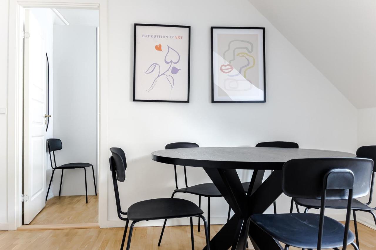 Perfect Apartments In Superb Location By Stroget, The Metro & Attractions Copenhagen Exterior photo
