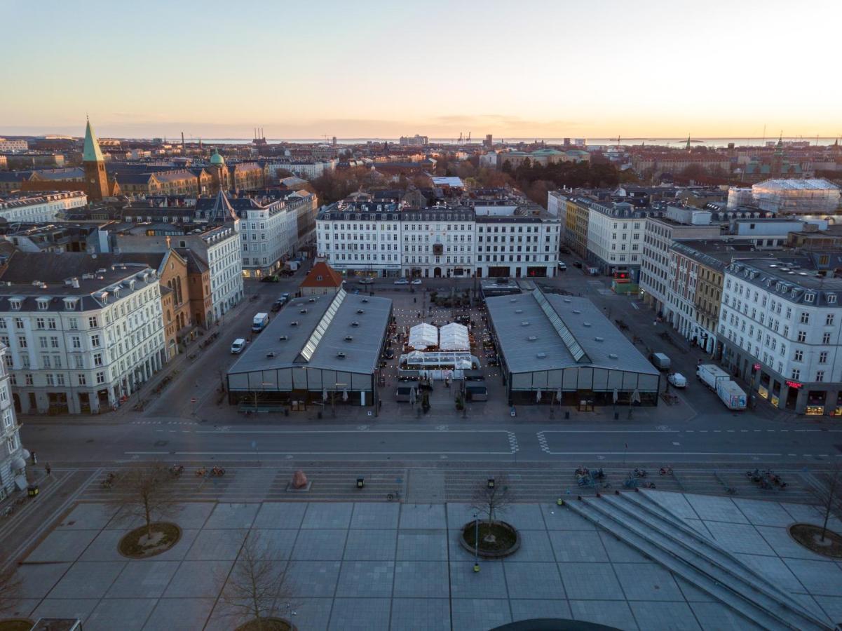 Perfect Apartments In Superb Location By Stroget, The Metro & Attractions Copenhagen Exterior photo