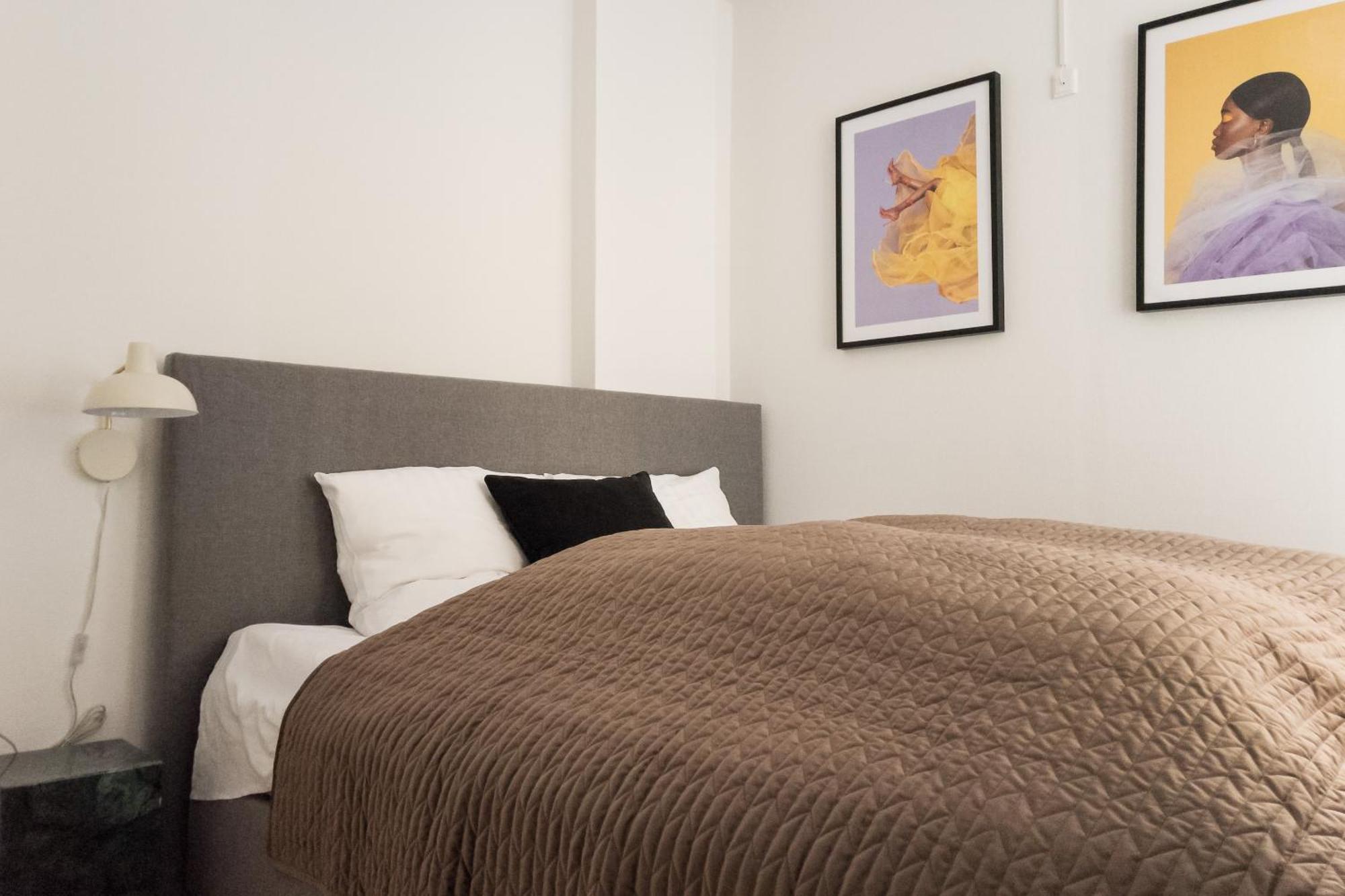 Perfect Apartments In Superb Location By Stroget, The Metro & Attractions Copenhagen Exterior photo