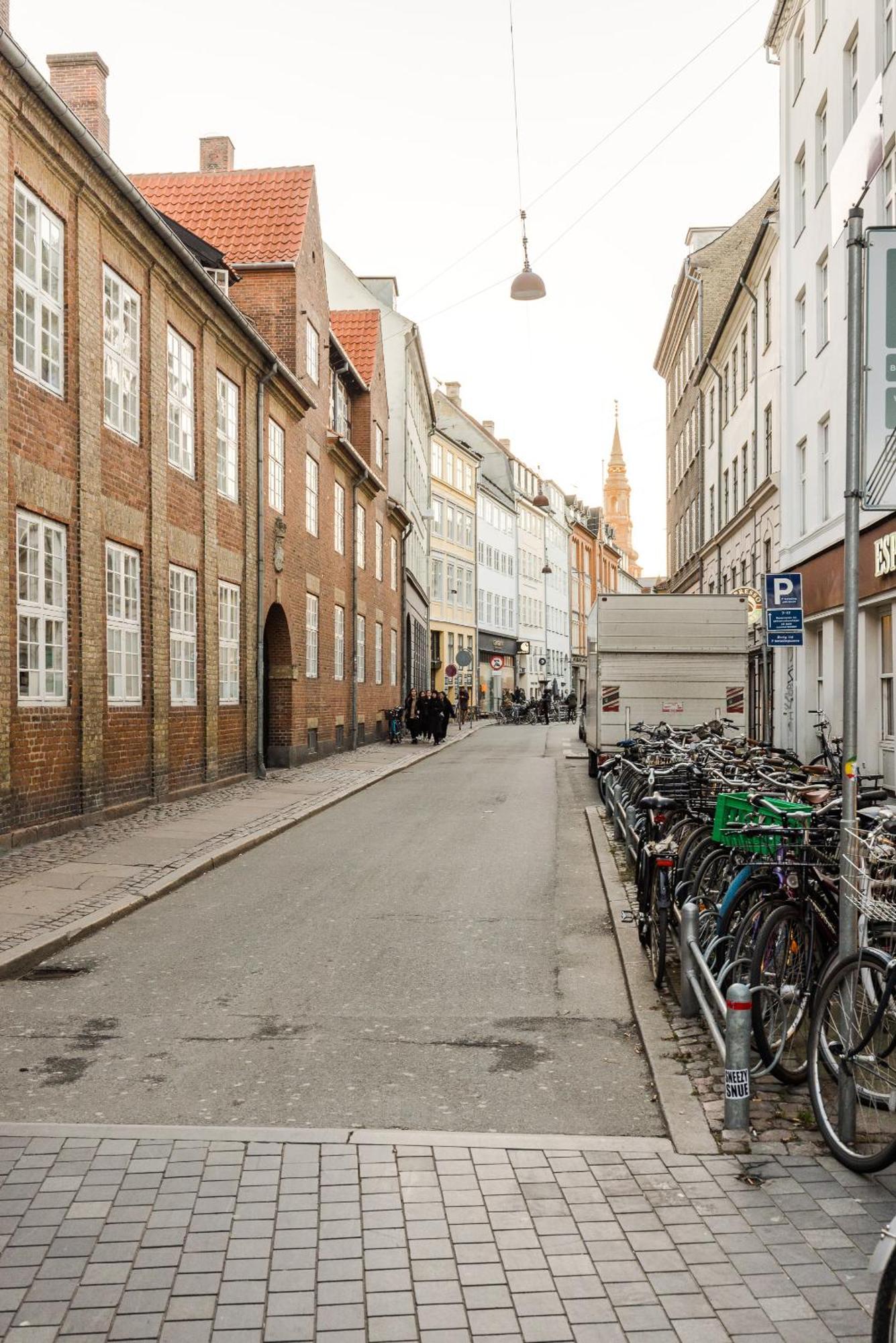 Perfect Apartments In Superb Location By Stroget, The Metro & Attractions Copenhagen Exterior photo